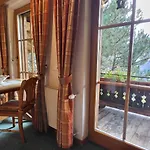 Himmelbauer Apartment *