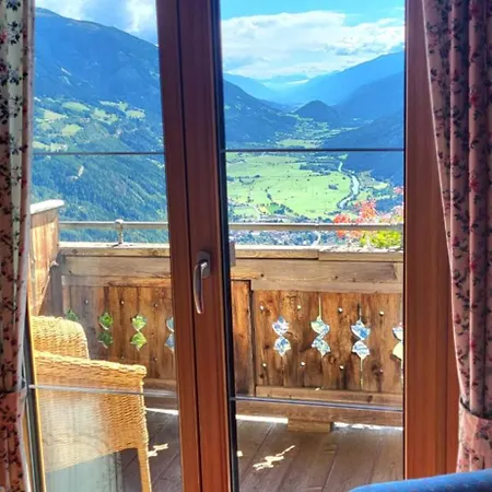 アパート Himmelbauer