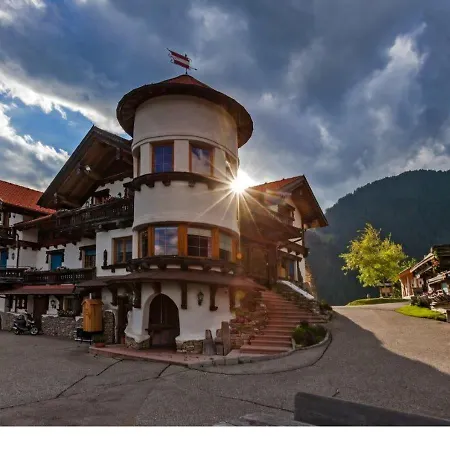 Himmelbauer Sobriach