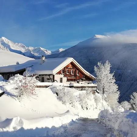 Himmelbauer アパート Sobriach