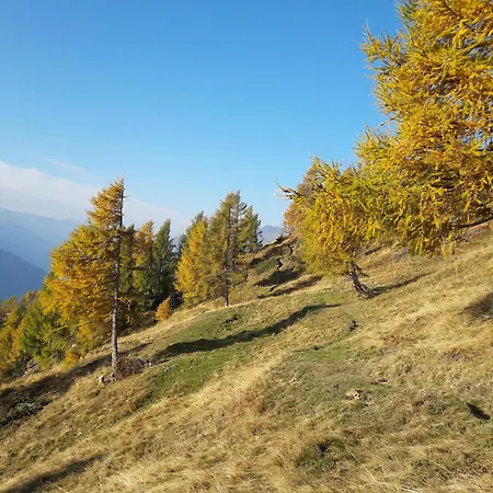 Himmelbauer アパート Sobriach