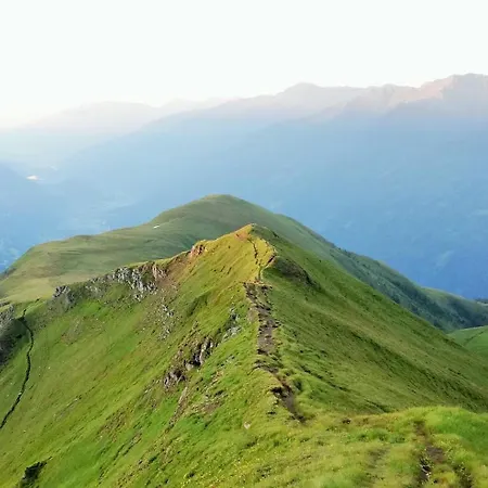 Himmelbauer アパート