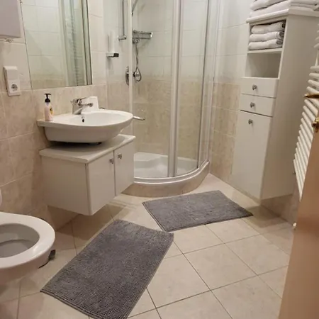 アパート Himmelbauer Sobriach