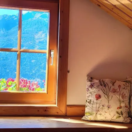 公寓 Himmelbauer Sobriach