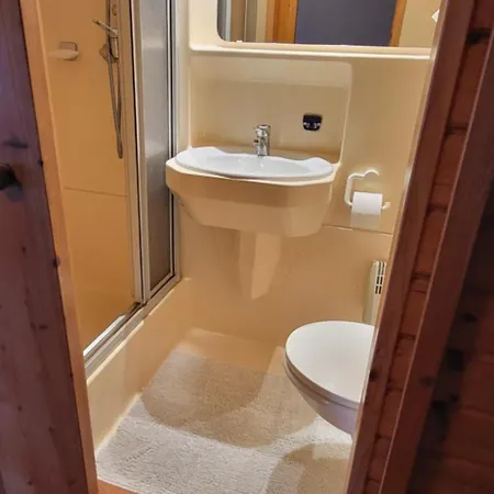 Himmelbauer アパート Sobriach