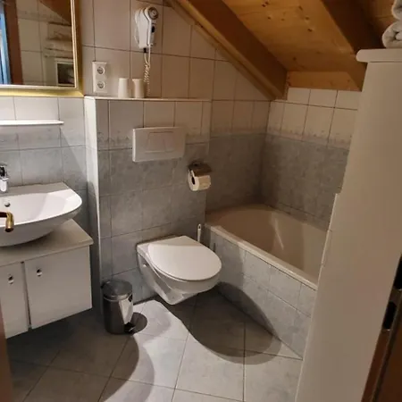 アパート Himmelbauer *