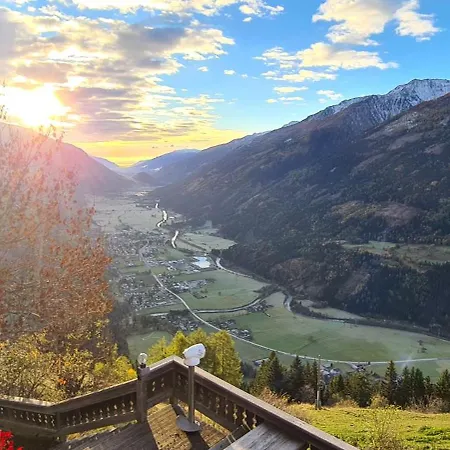 公寓 Himmelbauer *