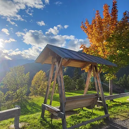 Himmelbauer アパート