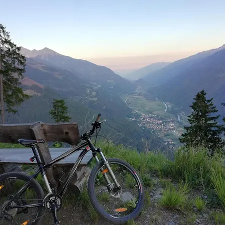 アパート Himmelbauer *