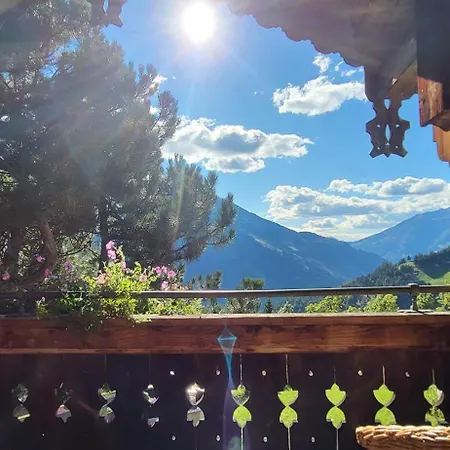 Himmelbauer アパート *