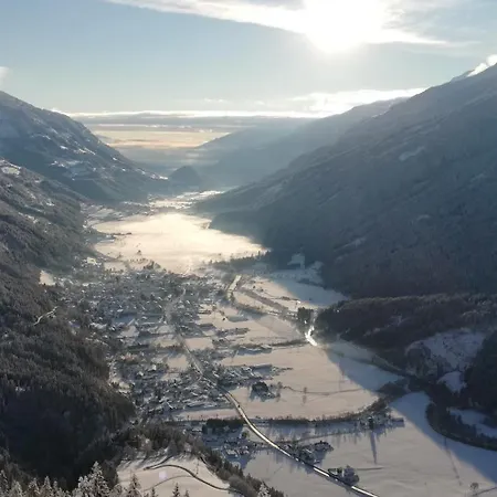 アパート Himmelbauer Sobriach