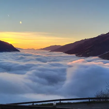 Himmelbauer アパート Sobriach