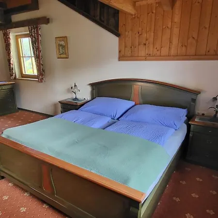 アパート Himmelbauer Sobriach