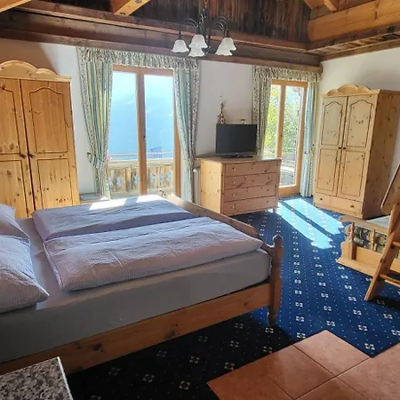 公寓 Himmelbauer Sobriach