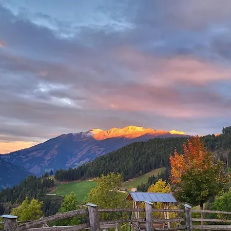 Himmelbauer 公寓 Sobriach