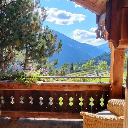 公寓 Himmelbauer *