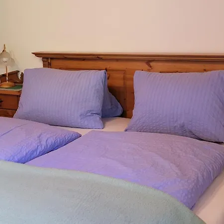 Himmelbauer アパート *