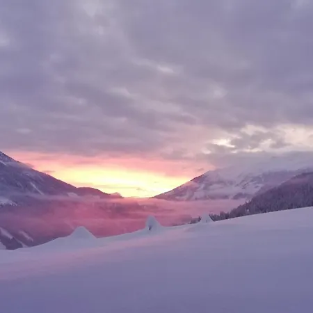 公寓 Himmelbauer Sobriach