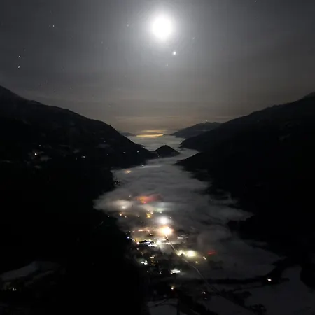 Lejlighed Himmelbauer