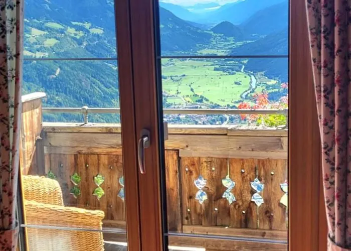 Lejlighed Himmelbauer