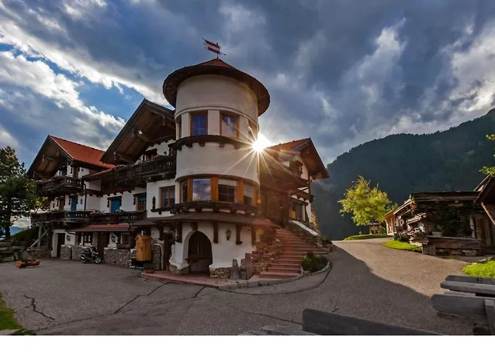 Himmelbauer Sobriach