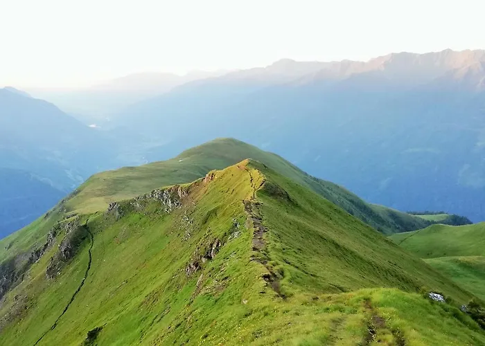 Himmelbauer Lejlighed