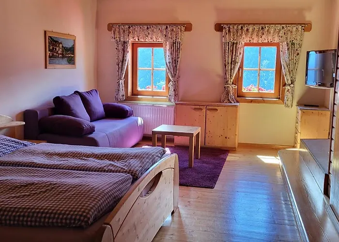 Apartment Himmelbauer Sobriach