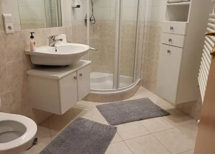 דירה Himmelbauer Sobriach