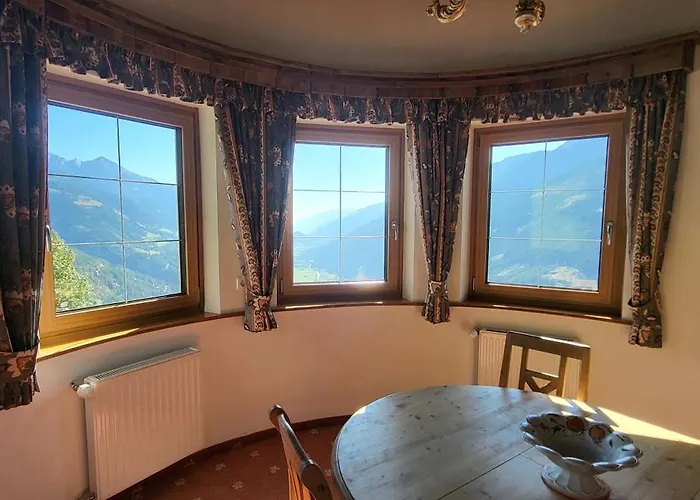 Himmelbauer Apartment