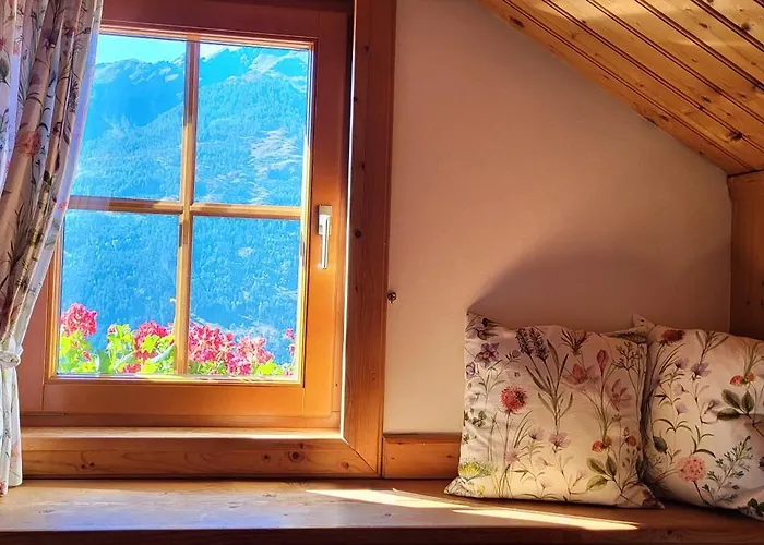 Apartment Himmelbauer Sobriach