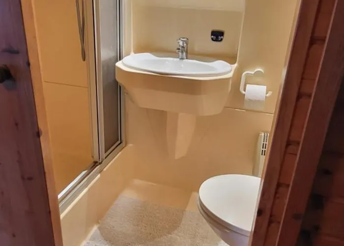 Himmelbauer דירה Sobriach