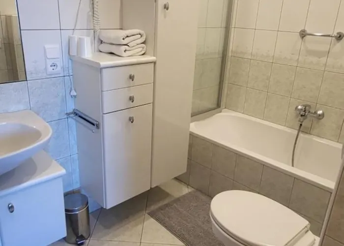 Himmelbauer Lejlighed *