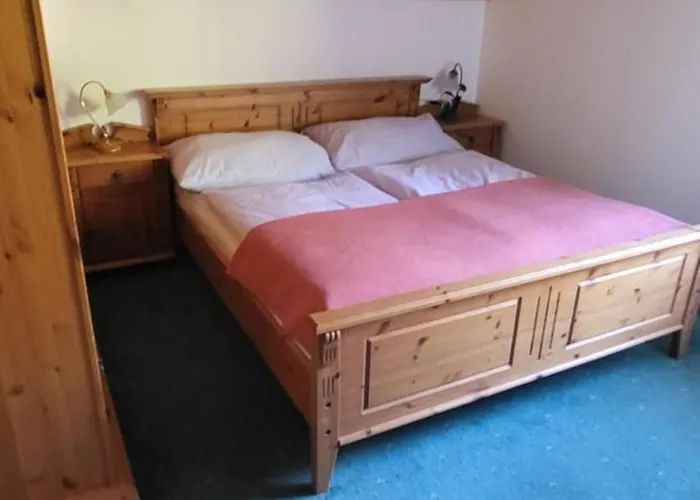 Lejlighed Himmelbauer