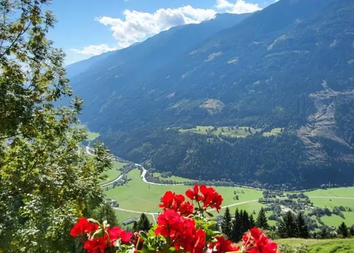 Lejlighed Himmelbauer Sobriach