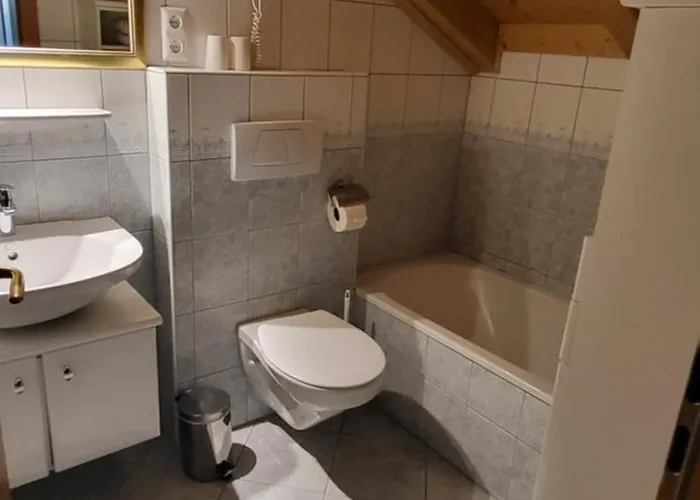 Lejlighed Himmelbauer *