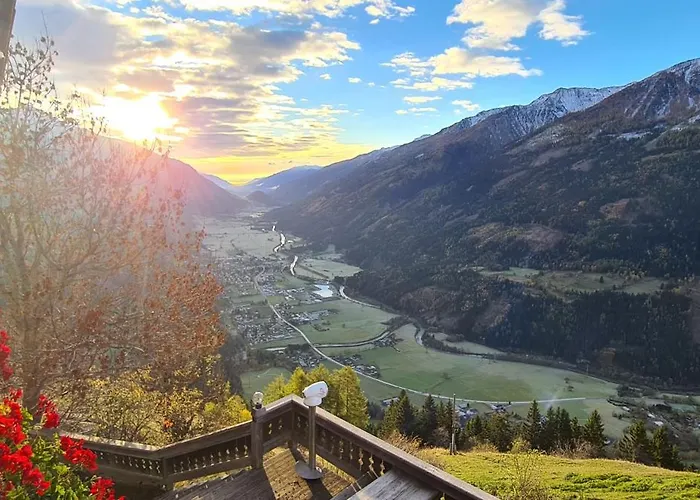 Apartment Himmelbauer *