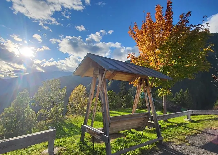 Himmelbauer Lejlighed