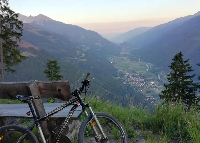 דירה Himmelbauer *