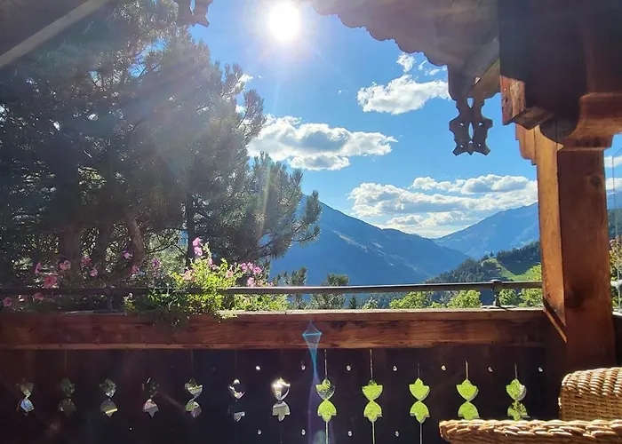 Himmelbauer Lejlighed *