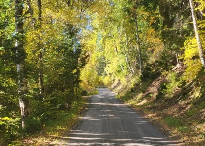 Apartment Himmelbauer