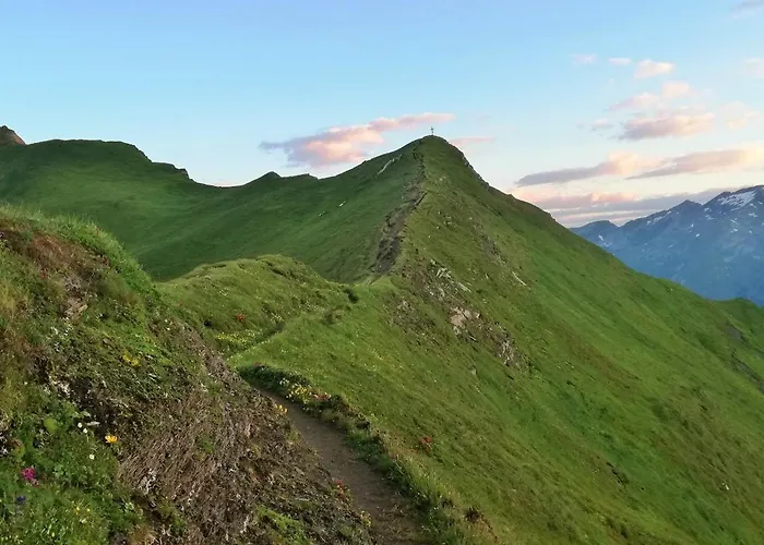 דירה Himmelbauer