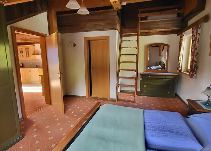 Apartment Himmelbauer Sobriach