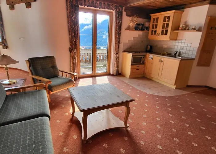 Himmelbauer Apartment