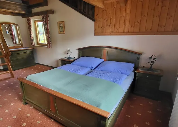 Apartment Himmelbauer Sobriach