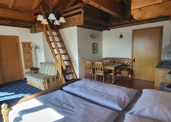 Himmelbauer Lejlighed