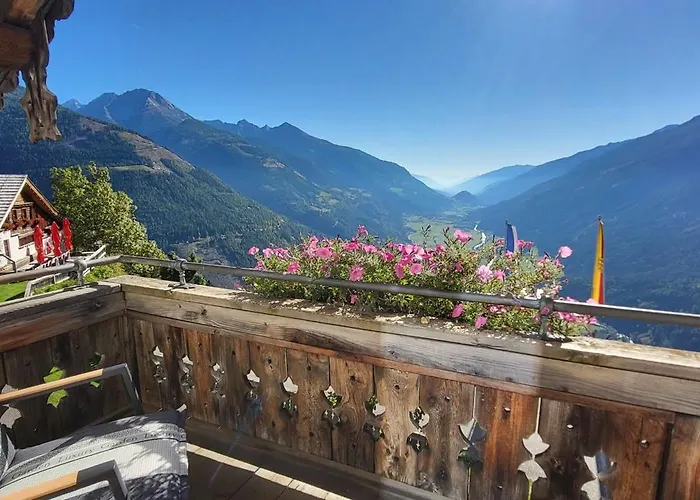 Himmelbauer Lejlighed *