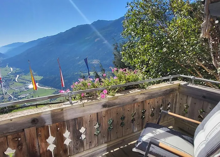 Himmelbauer Apartment *