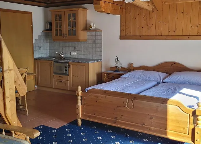 Himmelbauer Apartment