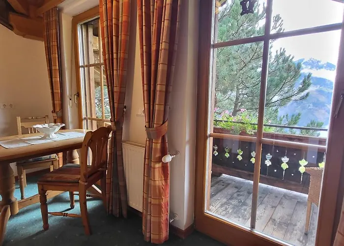 Himmelbauer Lejlighed *