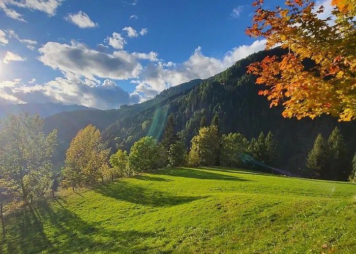 Apartment Himmelbauer